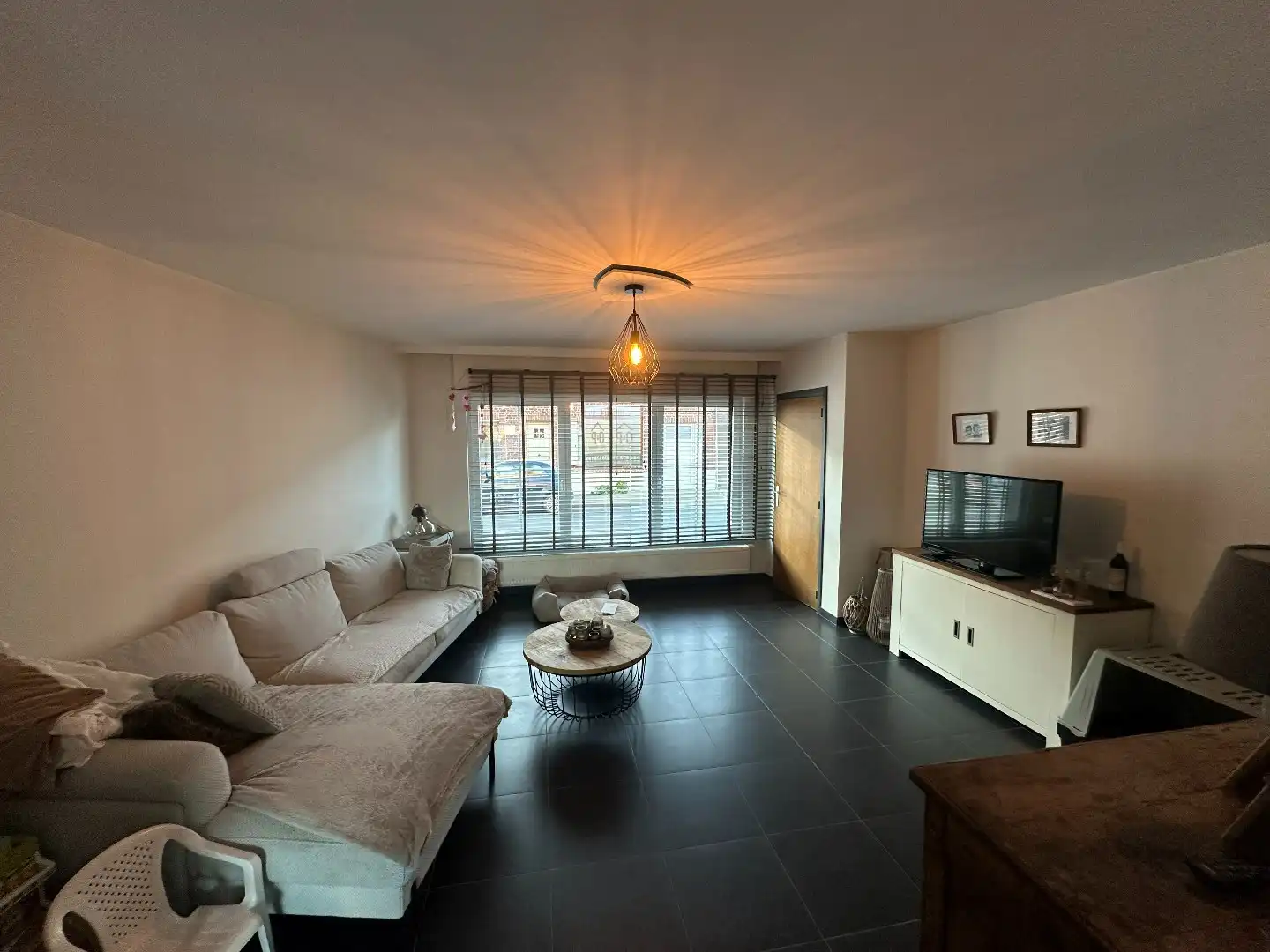 Instapklare woning met 3 slpk en gezellige tuin, Aartrijke foto 6