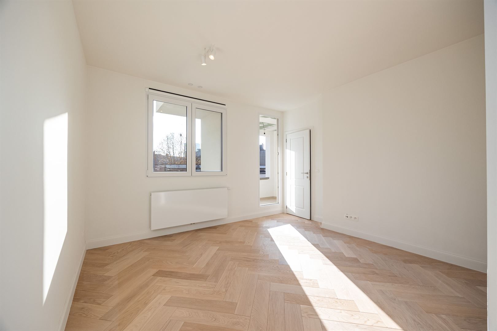 renovatieproject in kleinschalig gebouw foto 10