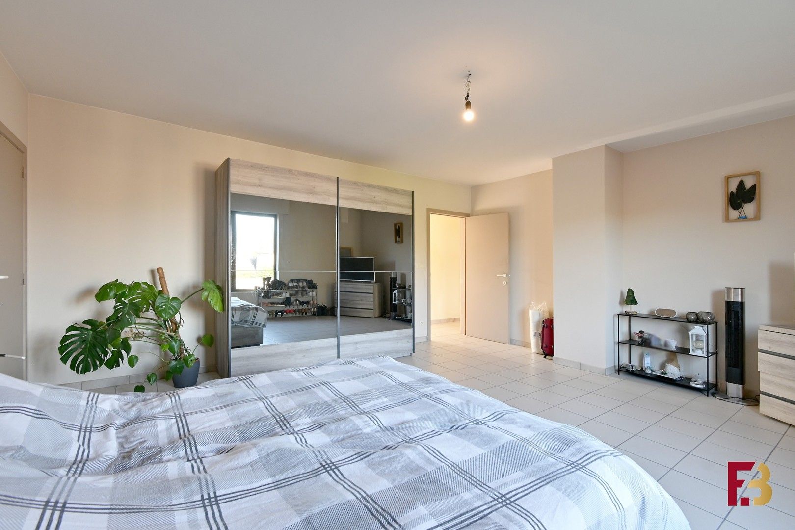 Gezellige gezinswoning met tuin in Landskouter foto 14