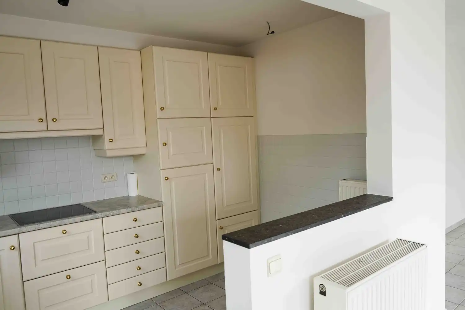 Energiezuinig appartement met terras in Oelegem foto 10