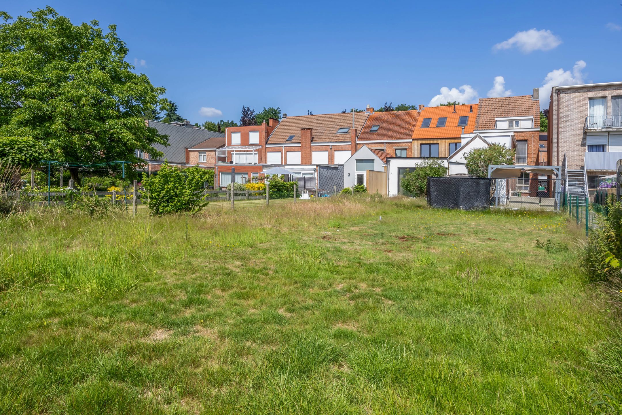 Vernieuwde gezinswoning met 4 slpks in hartje Brasschaat foto 9
