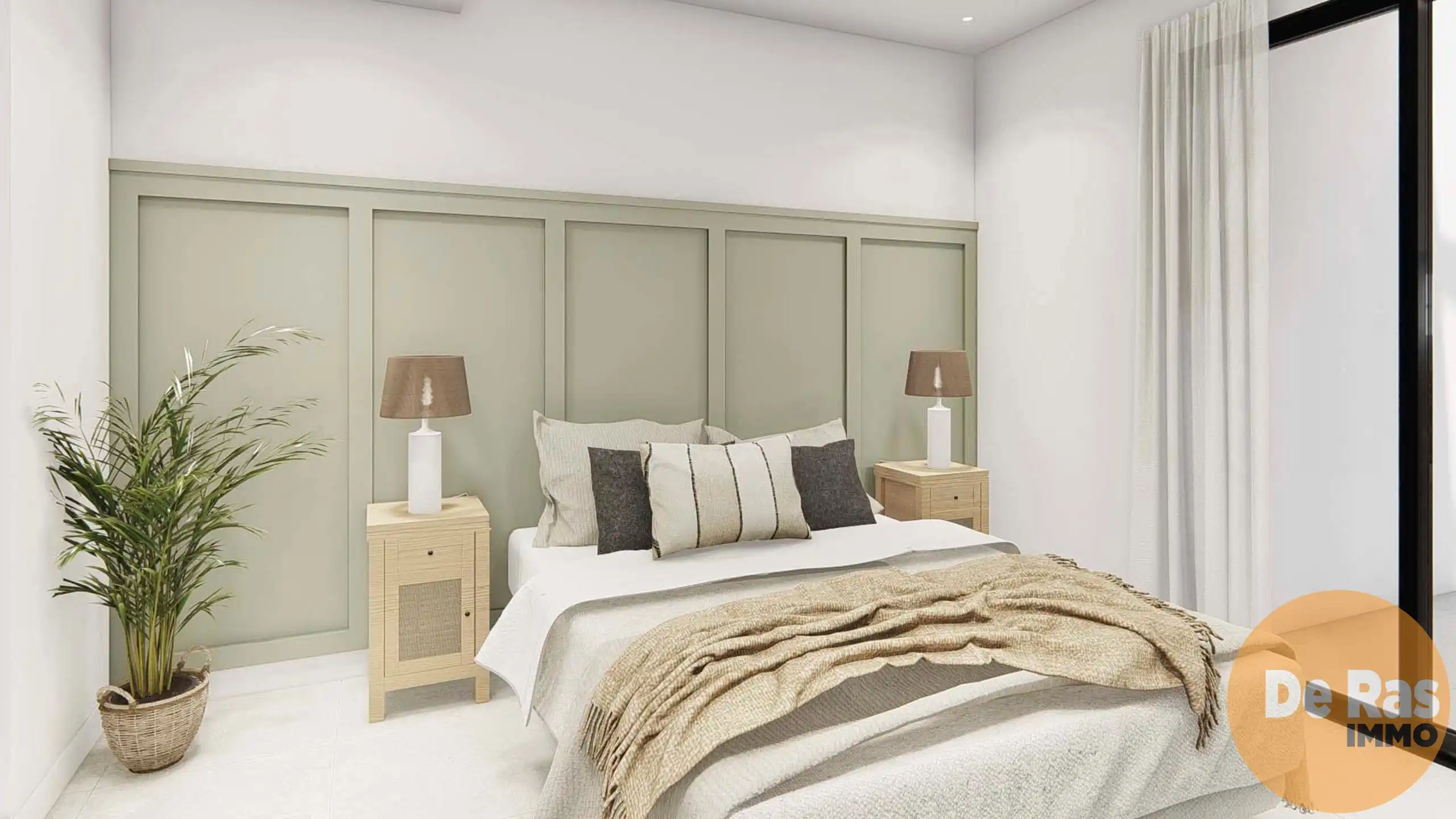 SPANJE - Costa Blanca Zuid - Rustig gelegen villa's foto 11