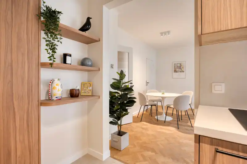 Stijlvol wonen aan het Citadelpark foto 4