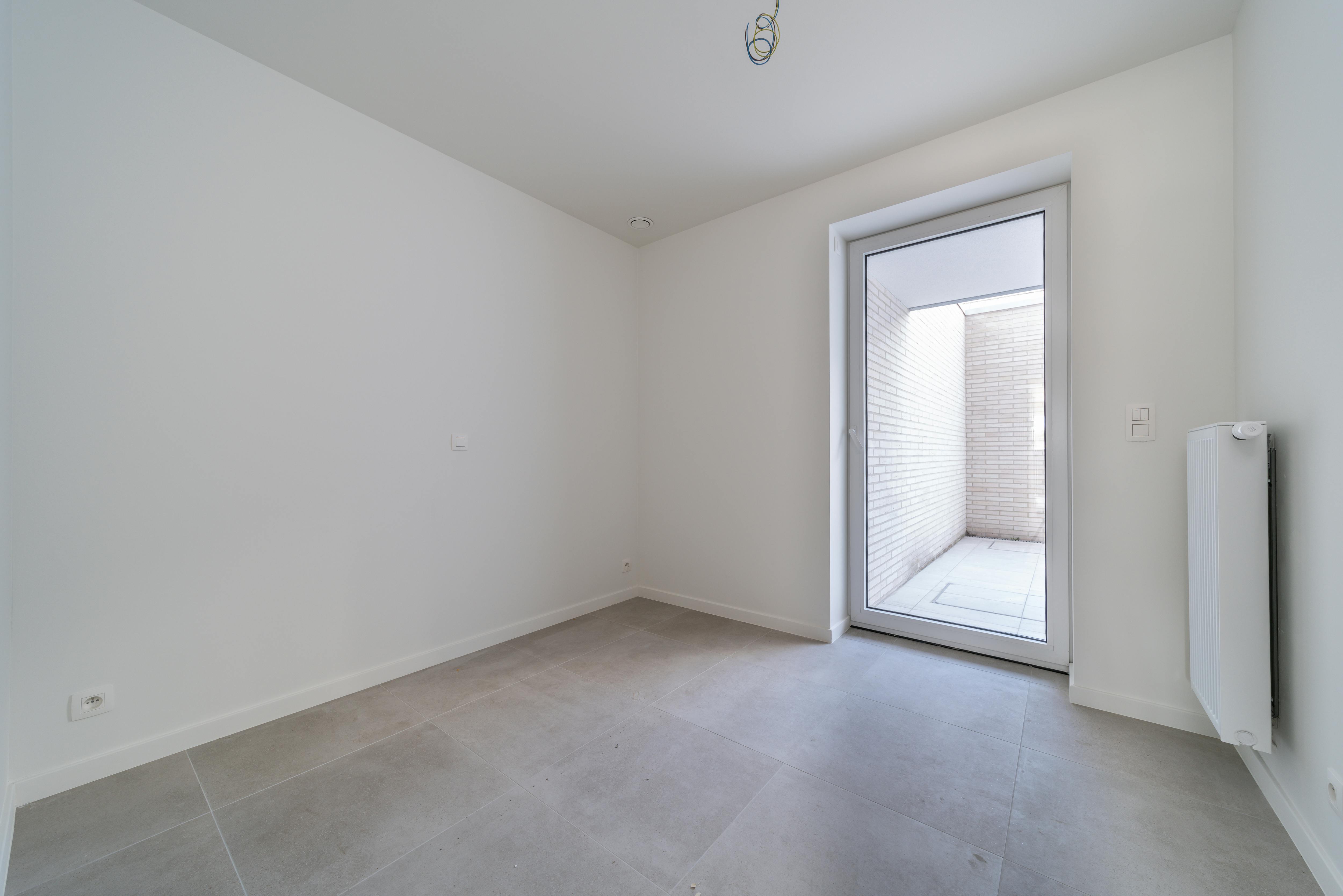 Appartement met 2 slaapkamers vlakbij zee te koop in De Panne foto 9