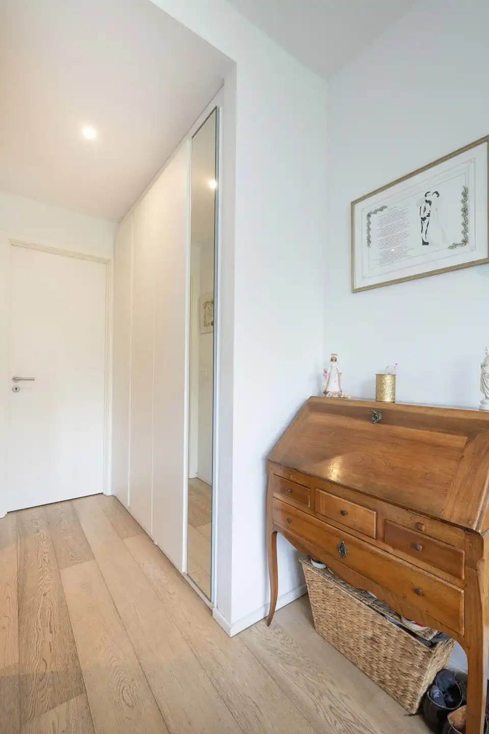 Appartement met 3 slaapkamers + P foto 9