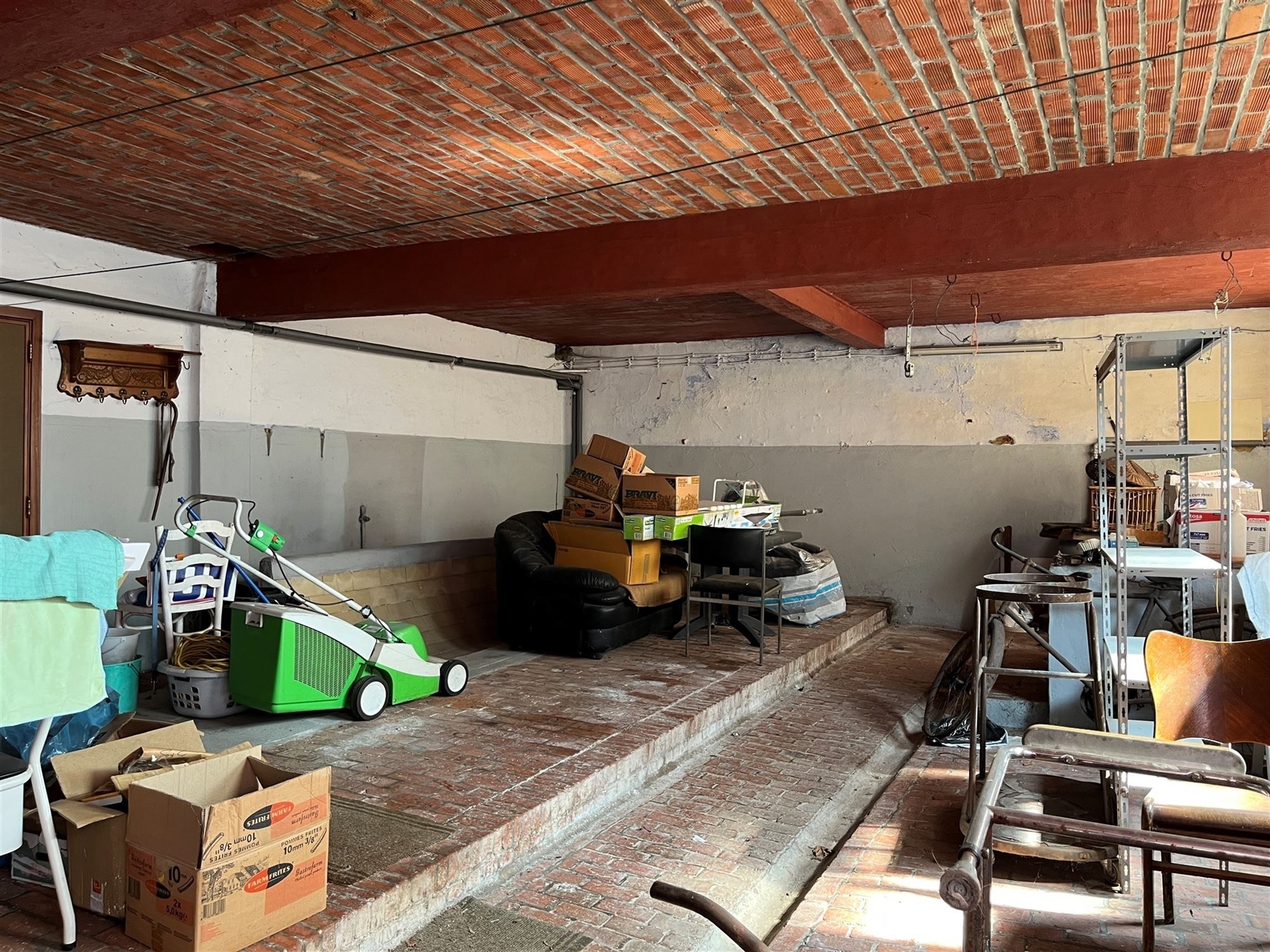 Boerderij met unieke ligging te Putte  foto 19