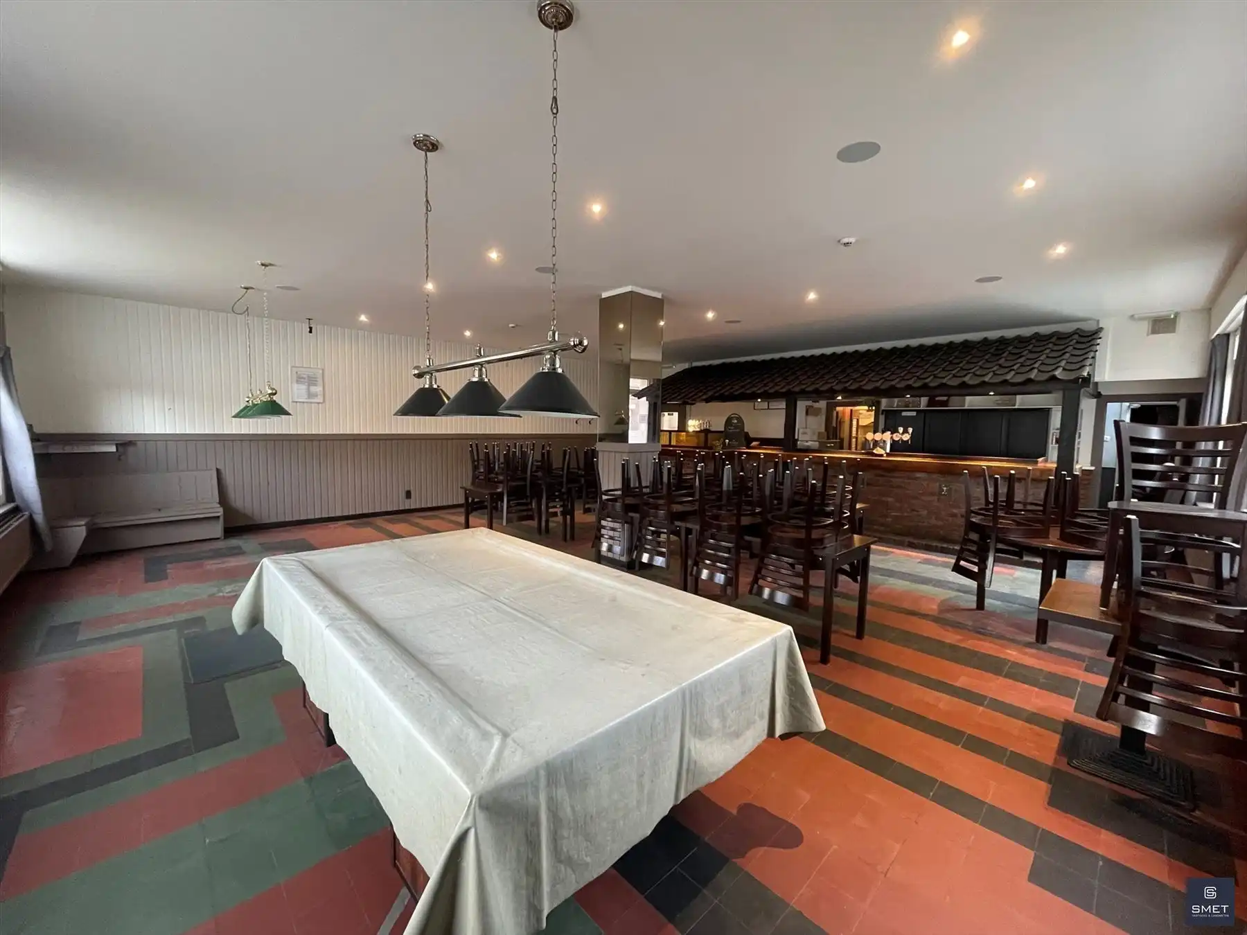 WONING MET MOGELIJK 3 SLPKS EN GARAGE foto 6