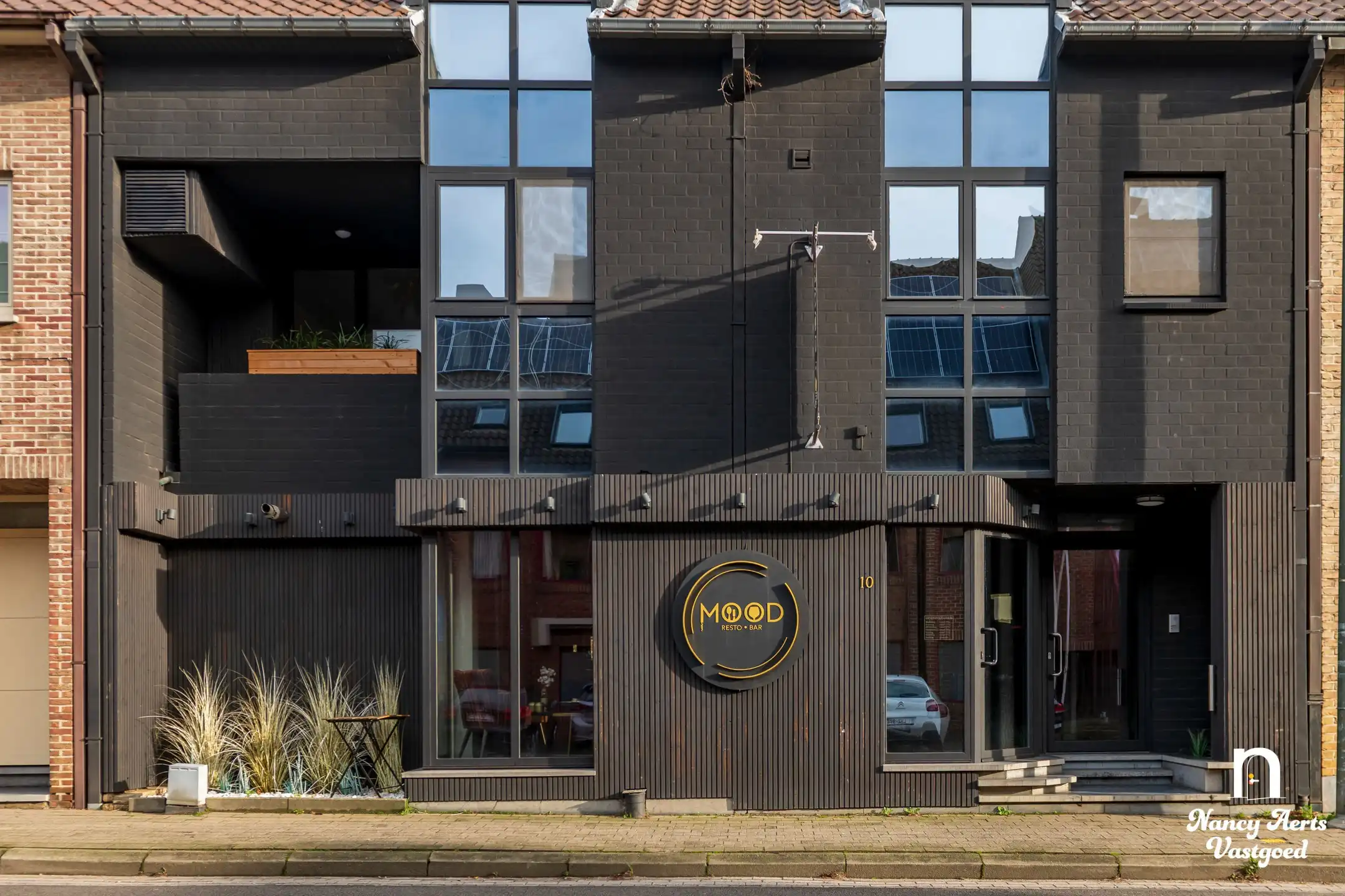 Handelszaak te huur op toplocatie in Beringen-Centrum foto 2