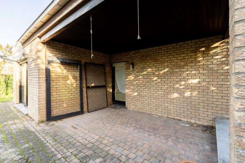 Allenstaande woning op rustige ligging foto 24