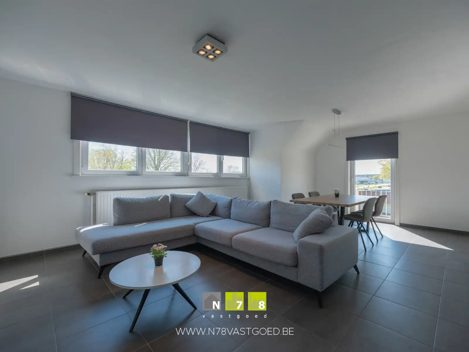 Appartement te koop foto 2