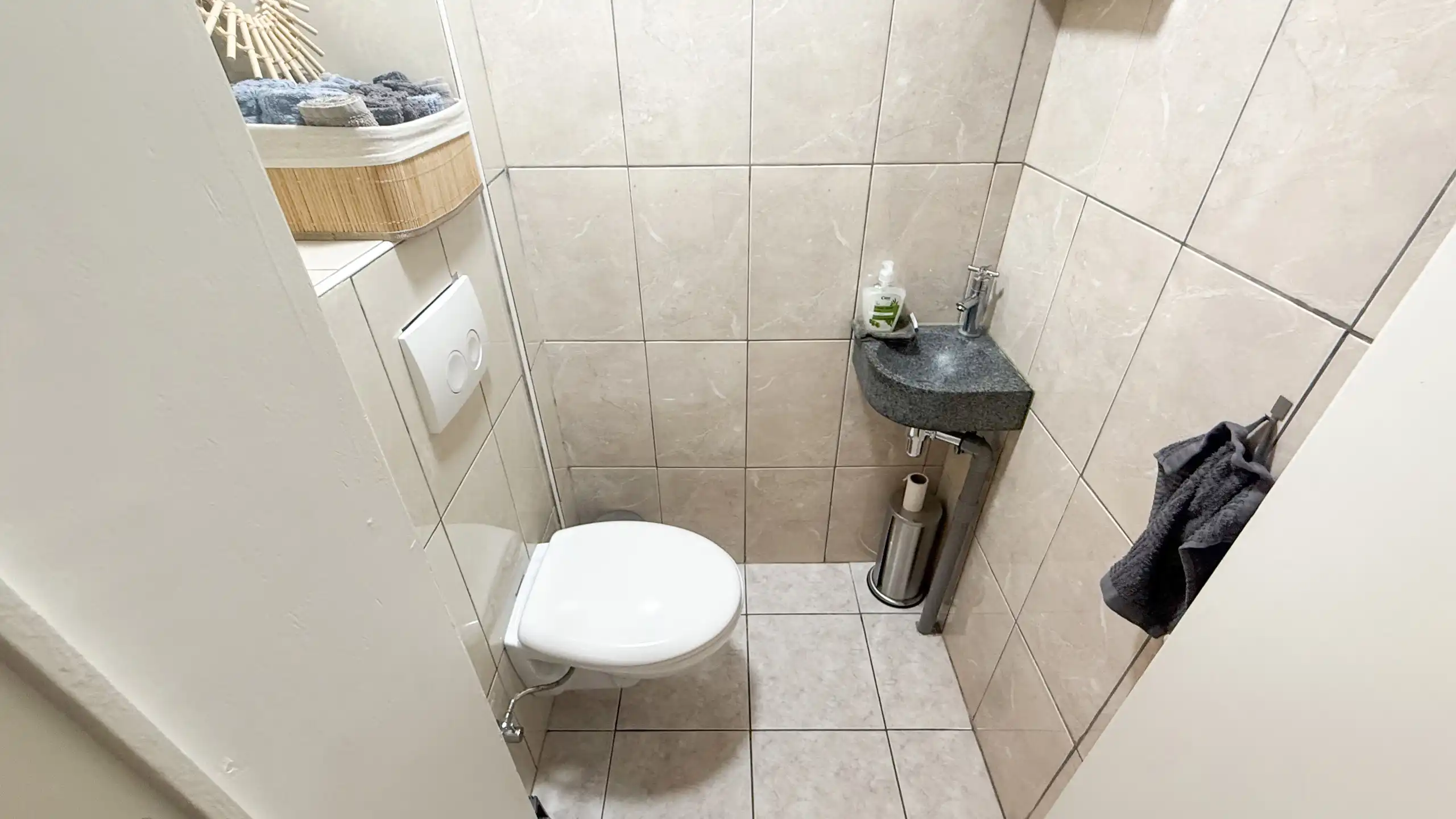 Charmante woning met 4 slpks in het hartje van Heusden! foto 15