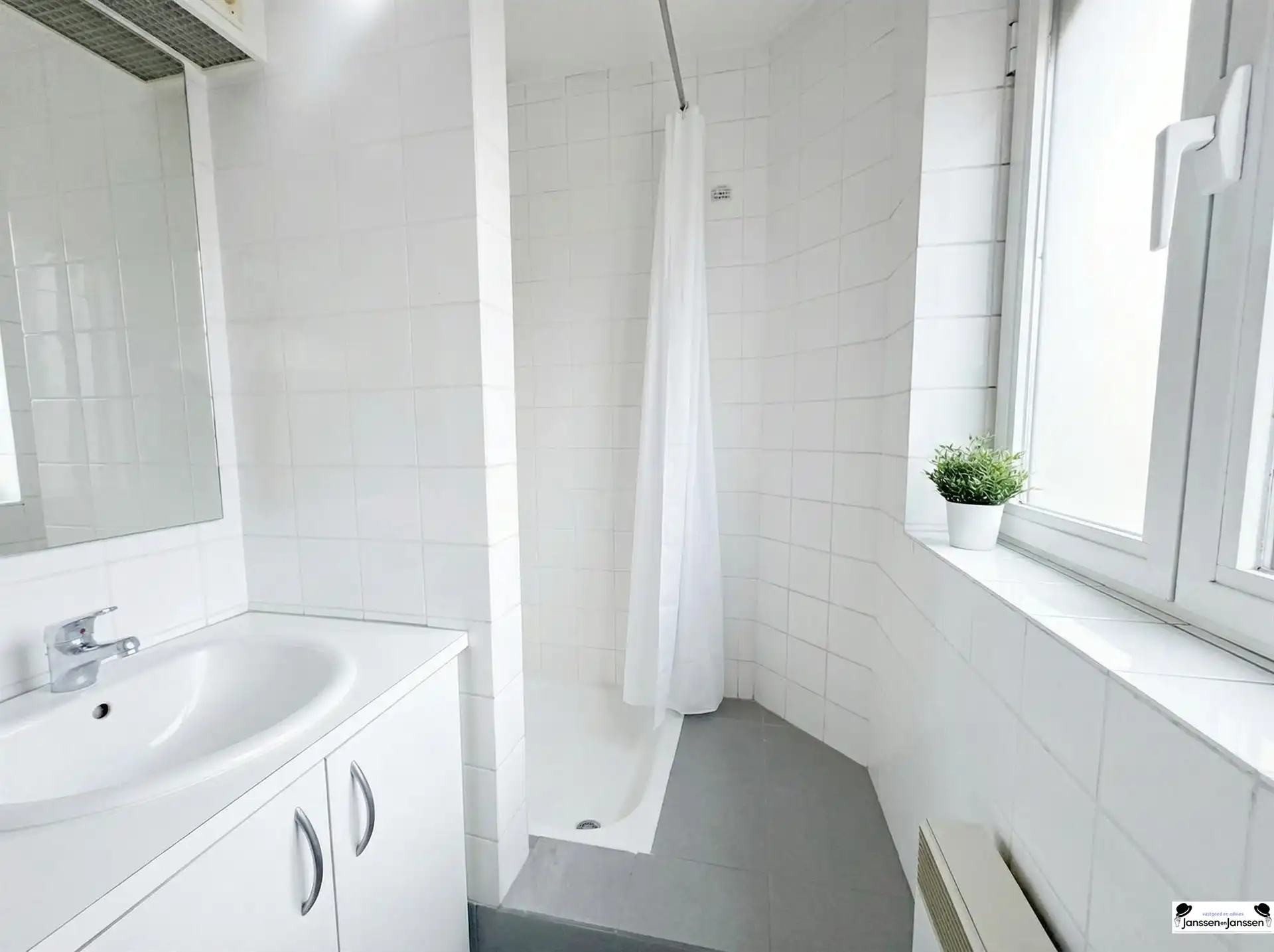 dakappartement met zonnig en ruim terras!  foto 8