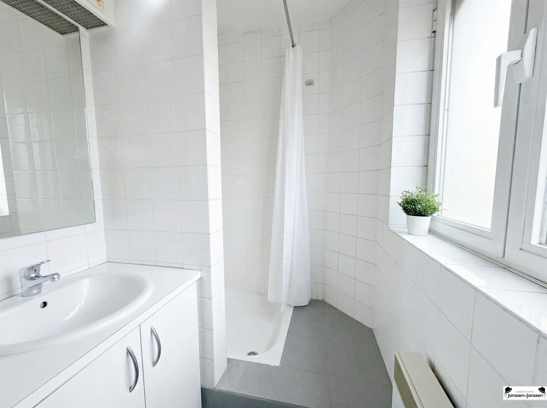 dakappartement met zonnig en ruim terras!  foto 8