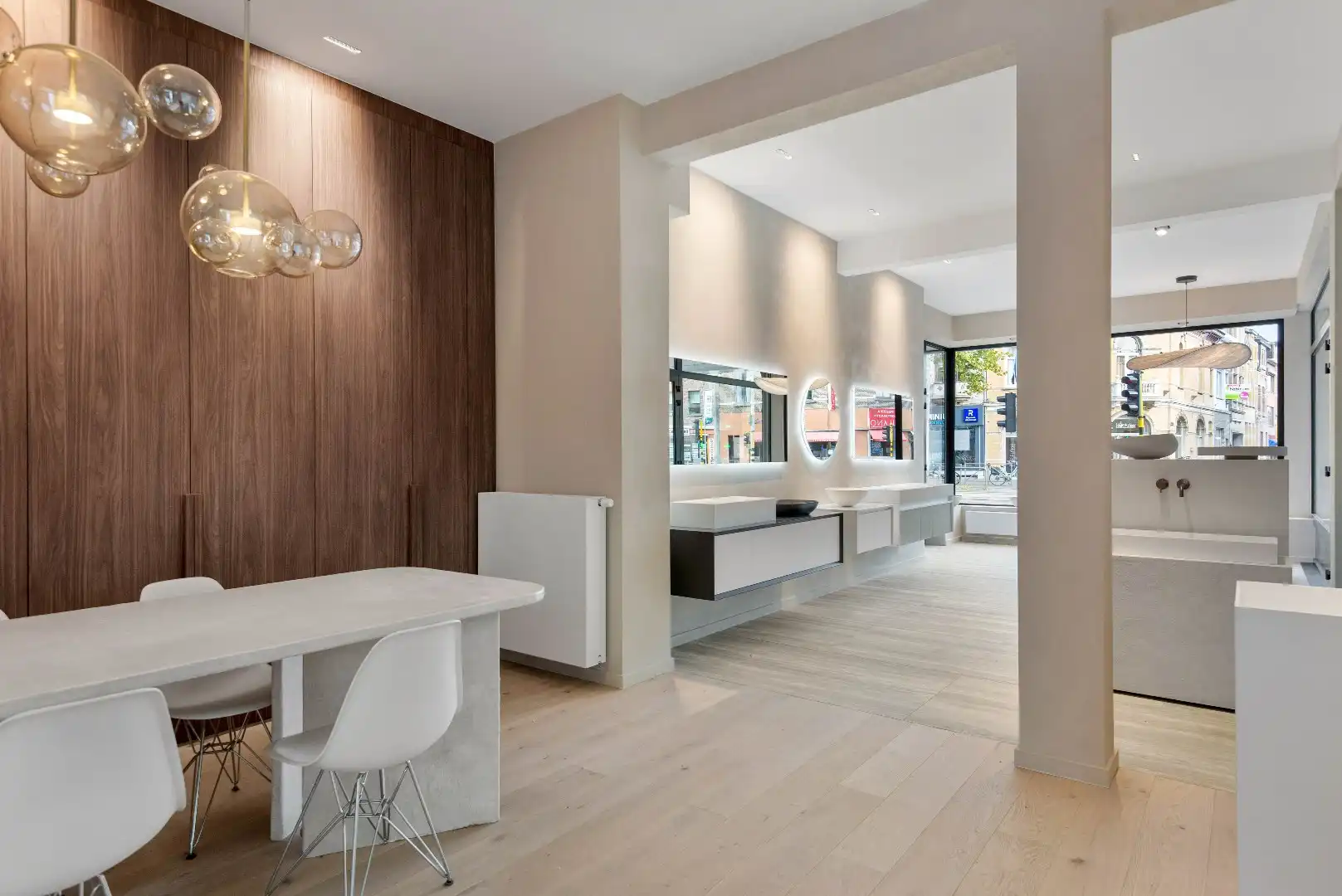 Antwerpsestraat 121 - High-end Commerciële Ruimte  foto 9