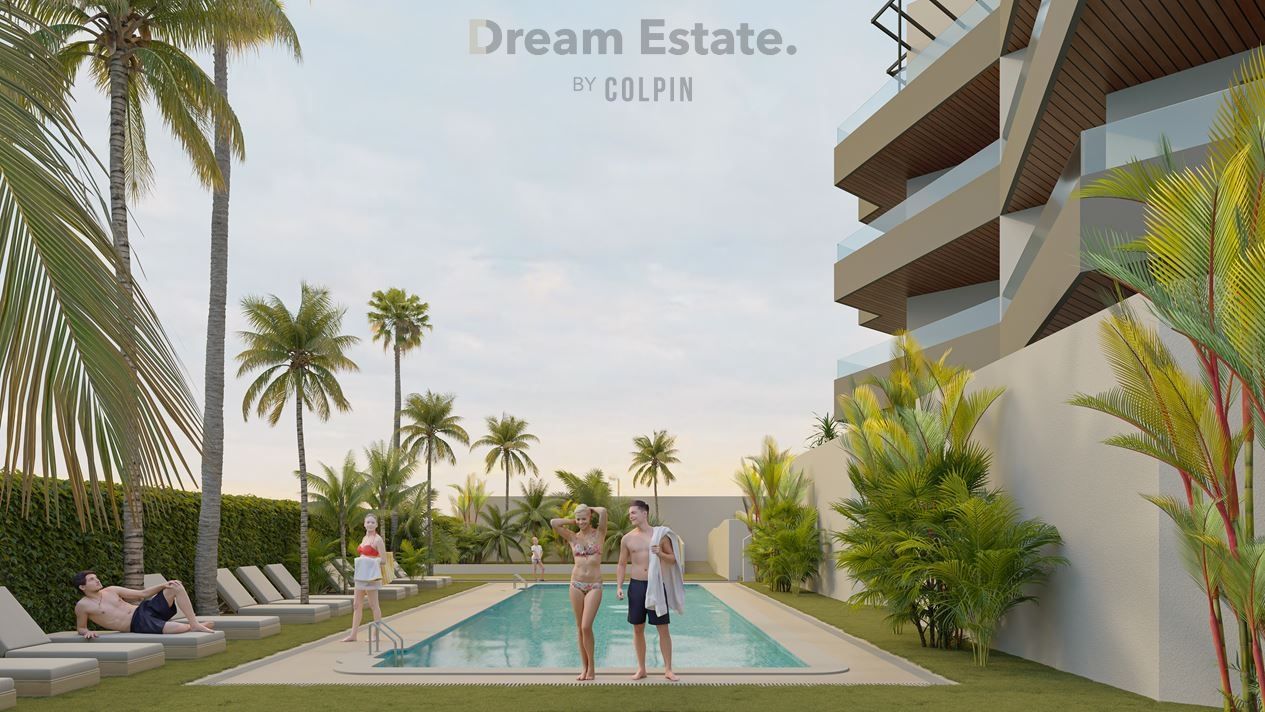 Marinsa Beach Fase II - 31C foto {{pictureIndex}}