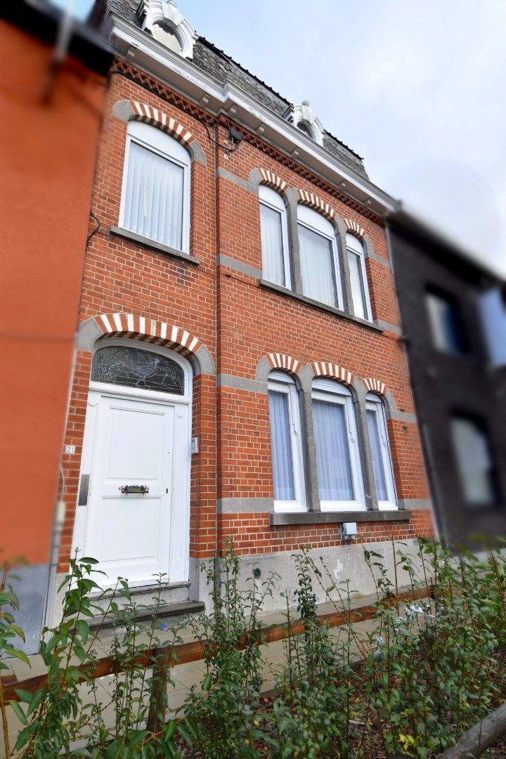 Sfeervolle gezinswoning met 4 slaapkamers, garage én tuin te koop in Kuurne-centrum foto 19