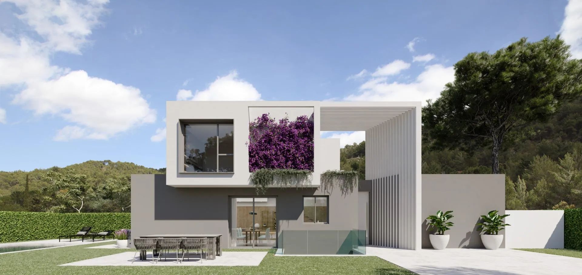 Exclusieve luxe villa's in San Juan de Alicante: ontdek jouw droomhuis aan de Costa Blanca foto 4