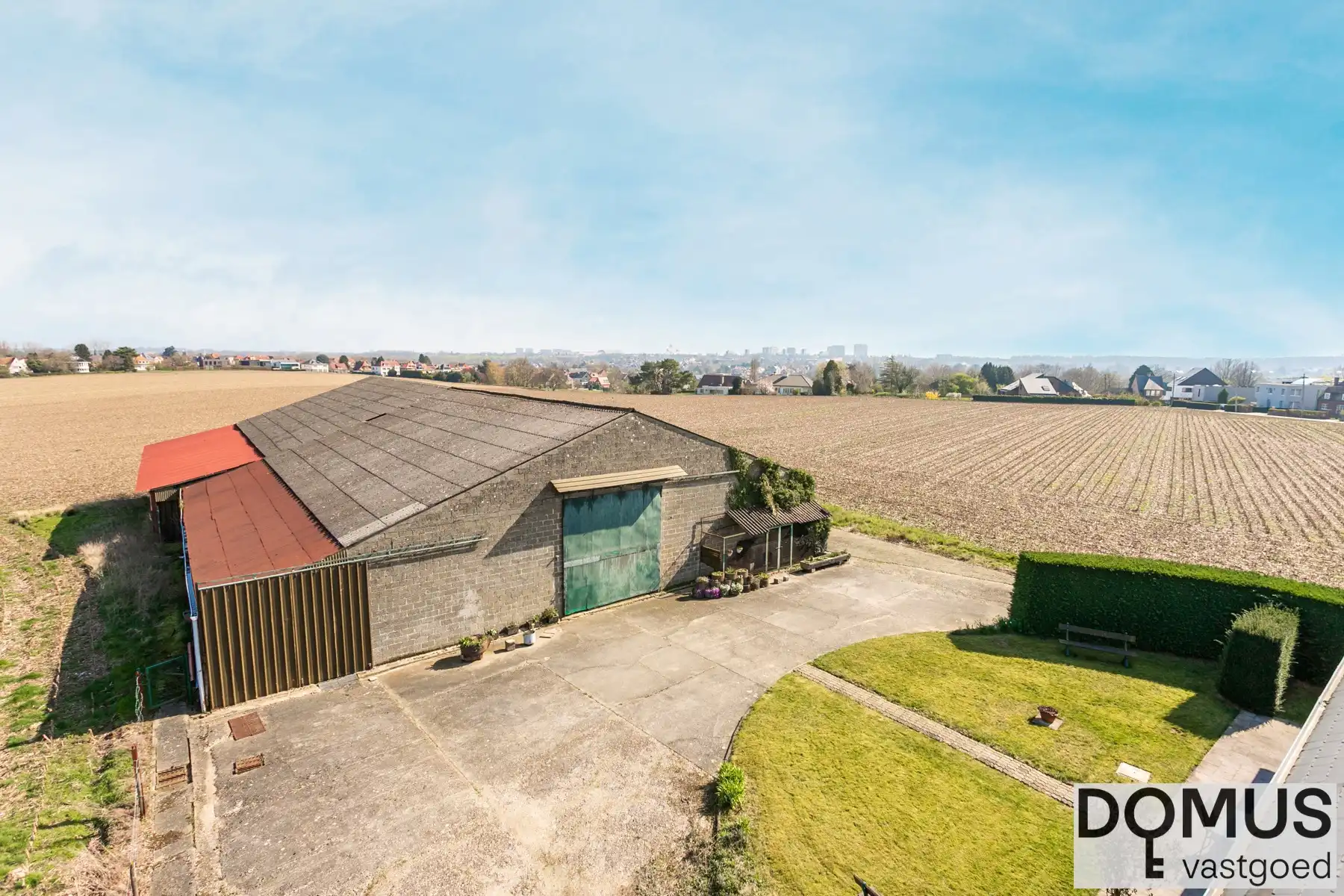 Landelijk wonen op een riant perceel van 1ha met heerlijke vergezichten foto 5