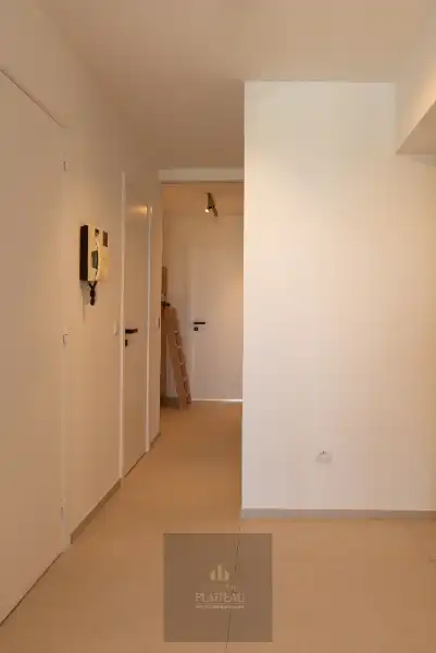 Exclusief high-end appartement met uniek panoramisch uitzicht in Nieuwpoort-Bad foto 16
