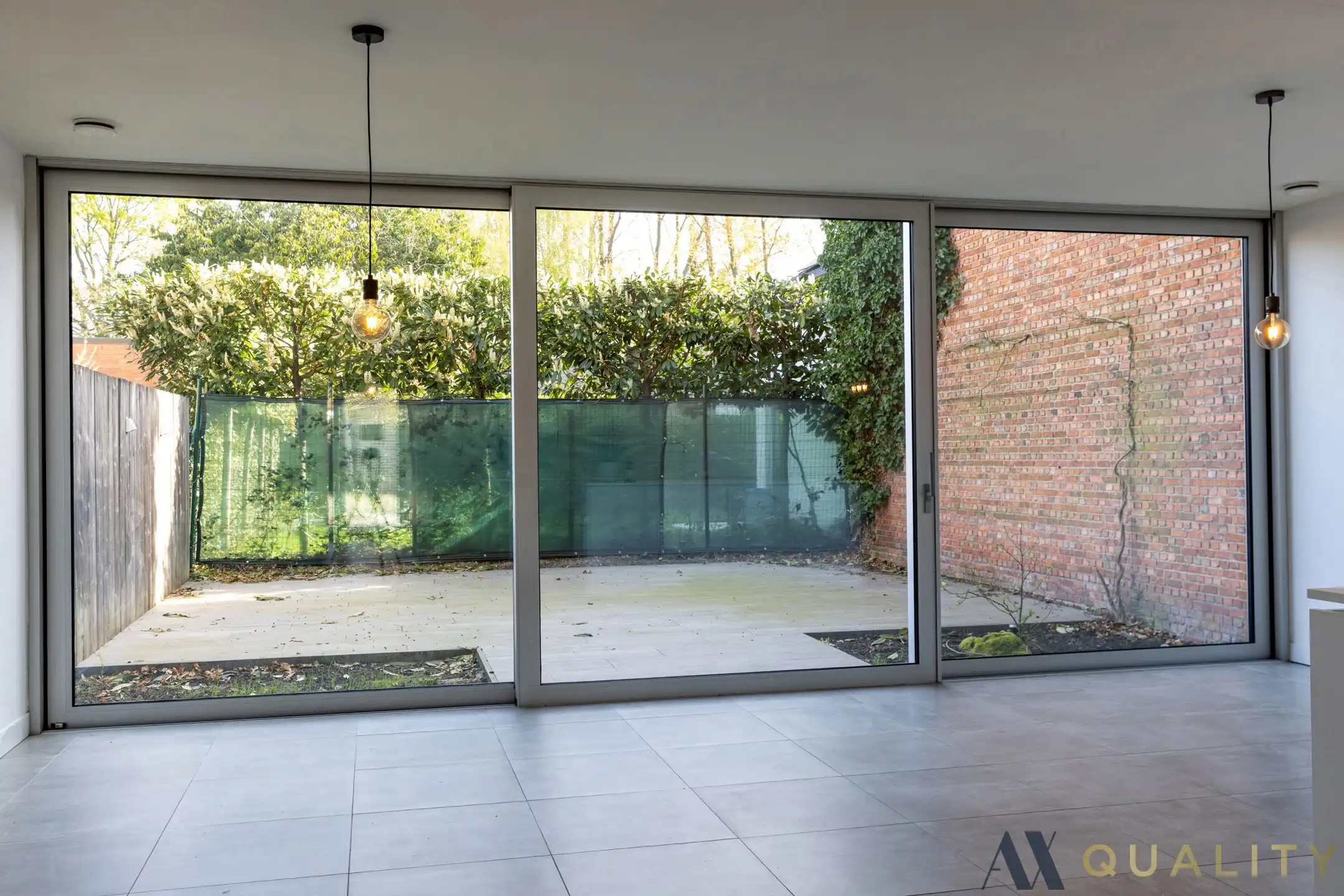 Charmante woning in rustige, doodlopende straat te Lebbeke foto 5