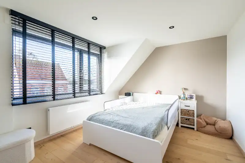 Ruime instapklare woning met loods in centrum Ingelmunster. foto 19