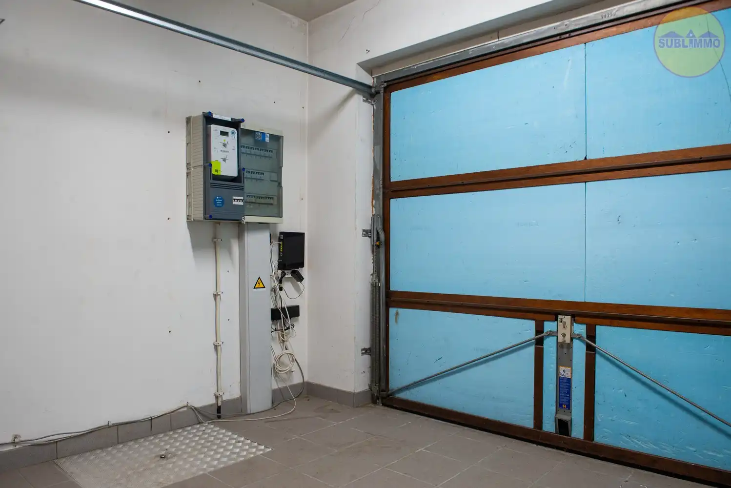 Open bebouwing met ruim bijgebouw op een perceel van 1.100 m² in Geel foto 26