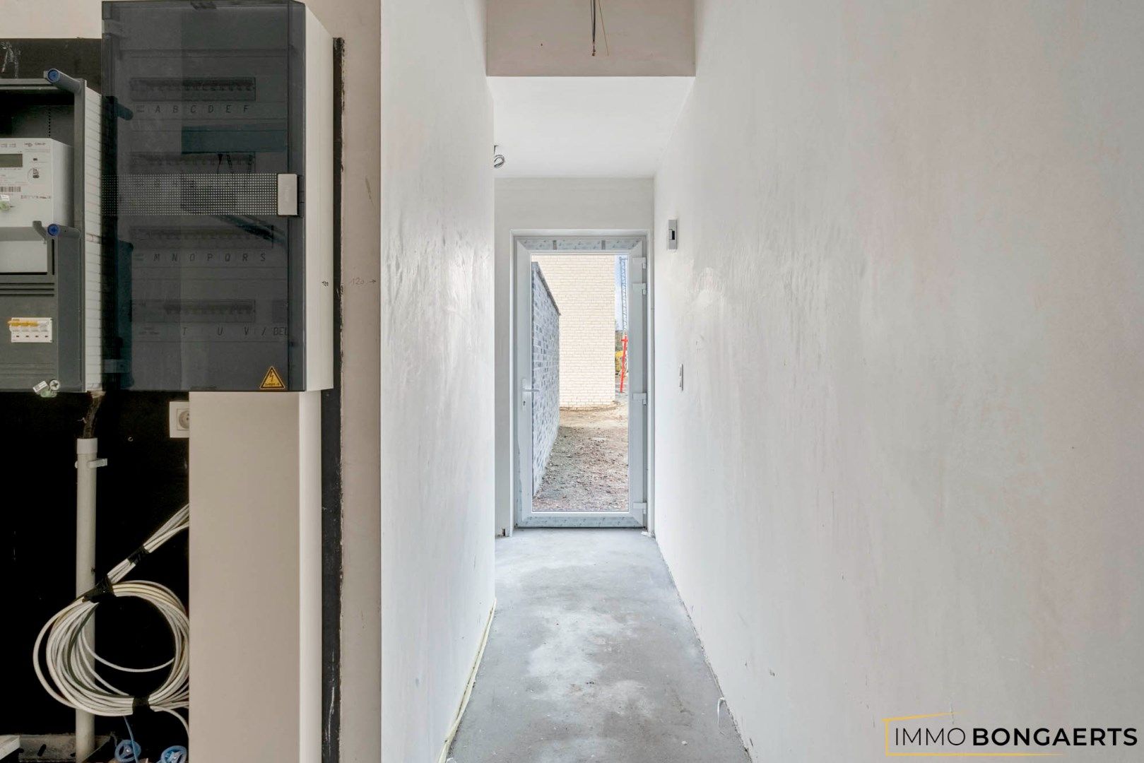 Moderne woning met drie slaapkamers  foto 5
