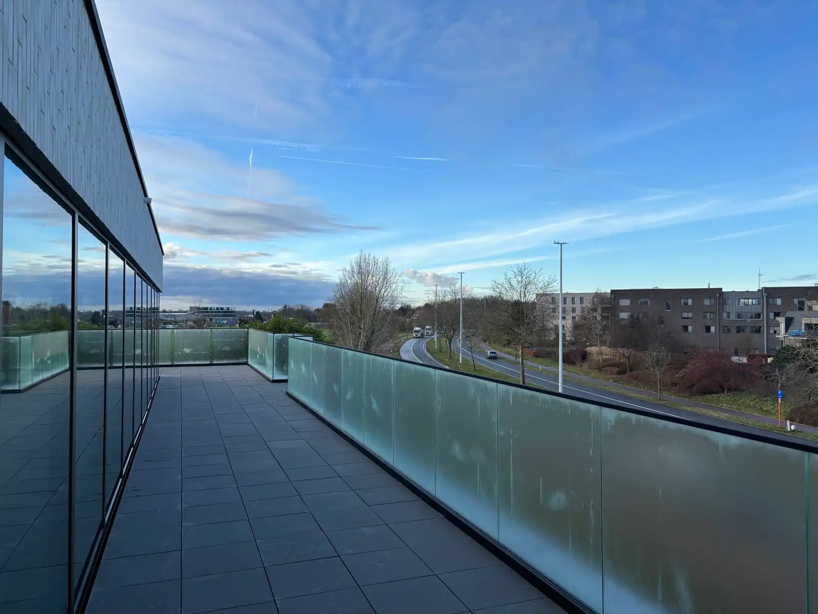 Nieuwbouw kantoren / praktijk aan de ring van Lier foto 12