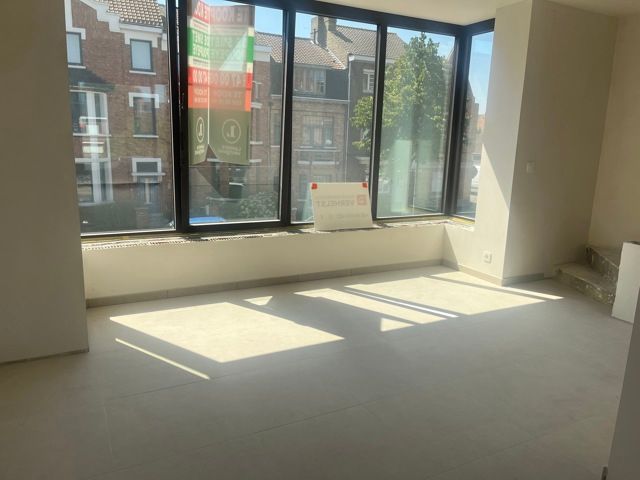 Nieuwbouwduplex- appartement met groot terras! foto 5