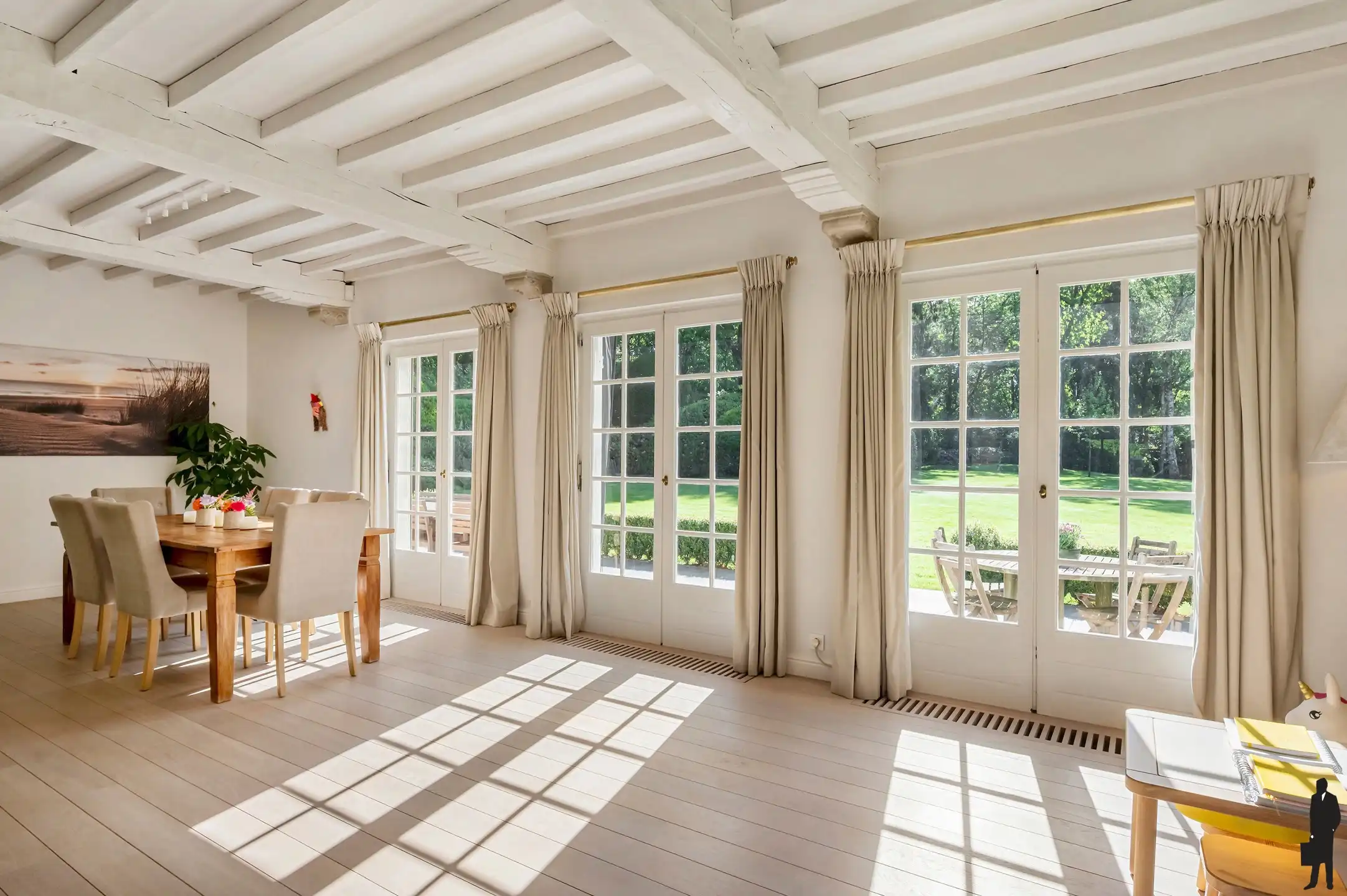 Villa op toplocatie! foto 9