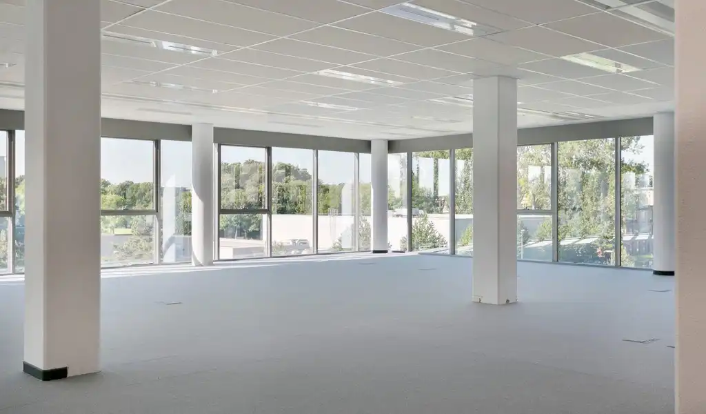 Kantoorruimte te huur in The Ultimate te Berchem foto 4