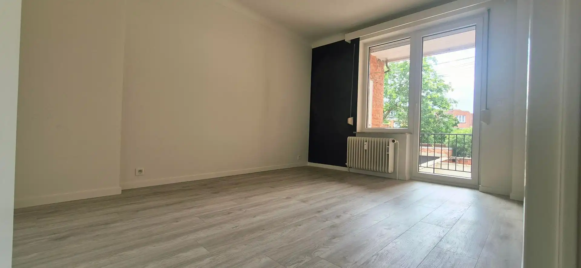 Appartement te huur foto 10