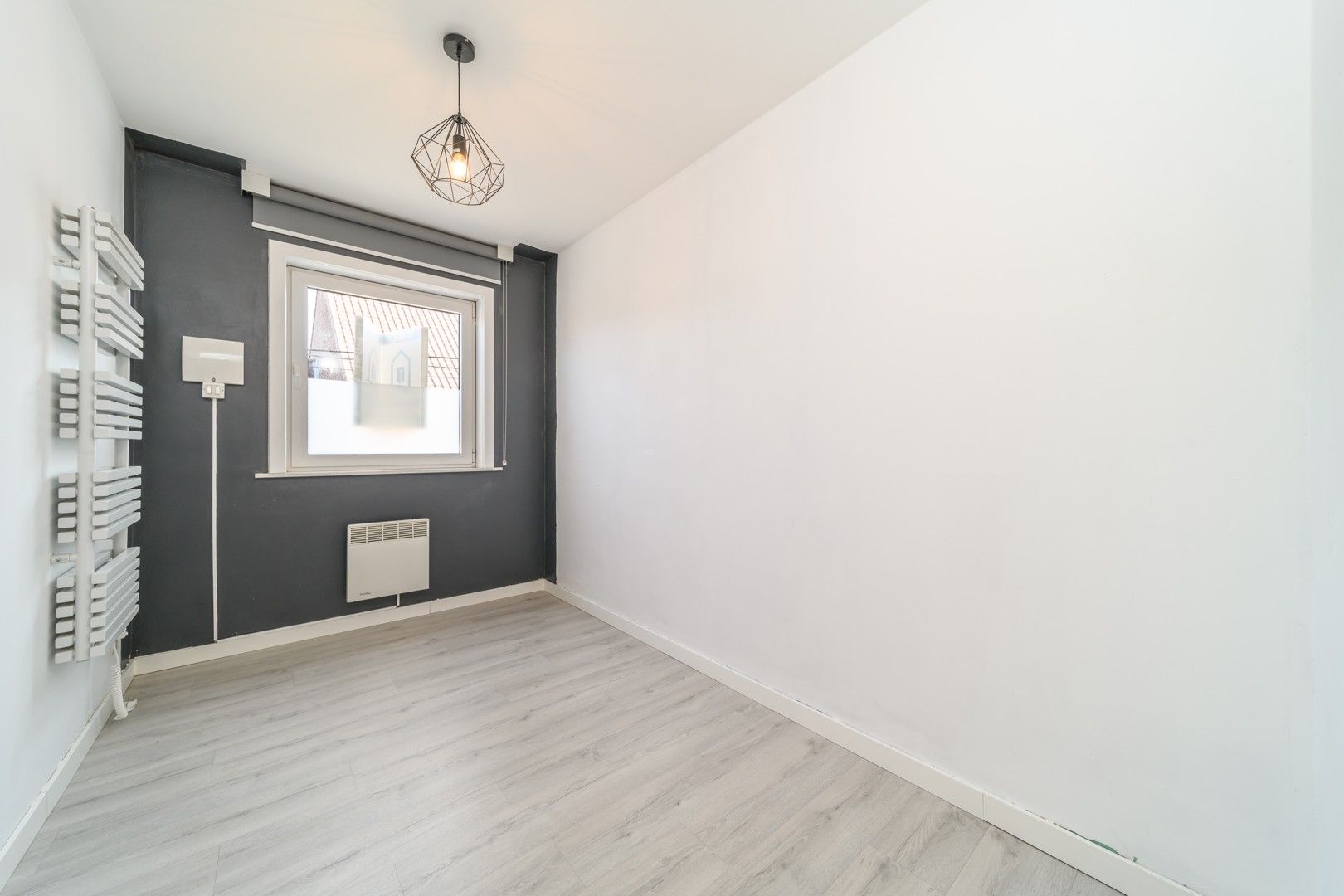 Gezellig, lichtrijk appartement op de 1ste verdieping foto 12