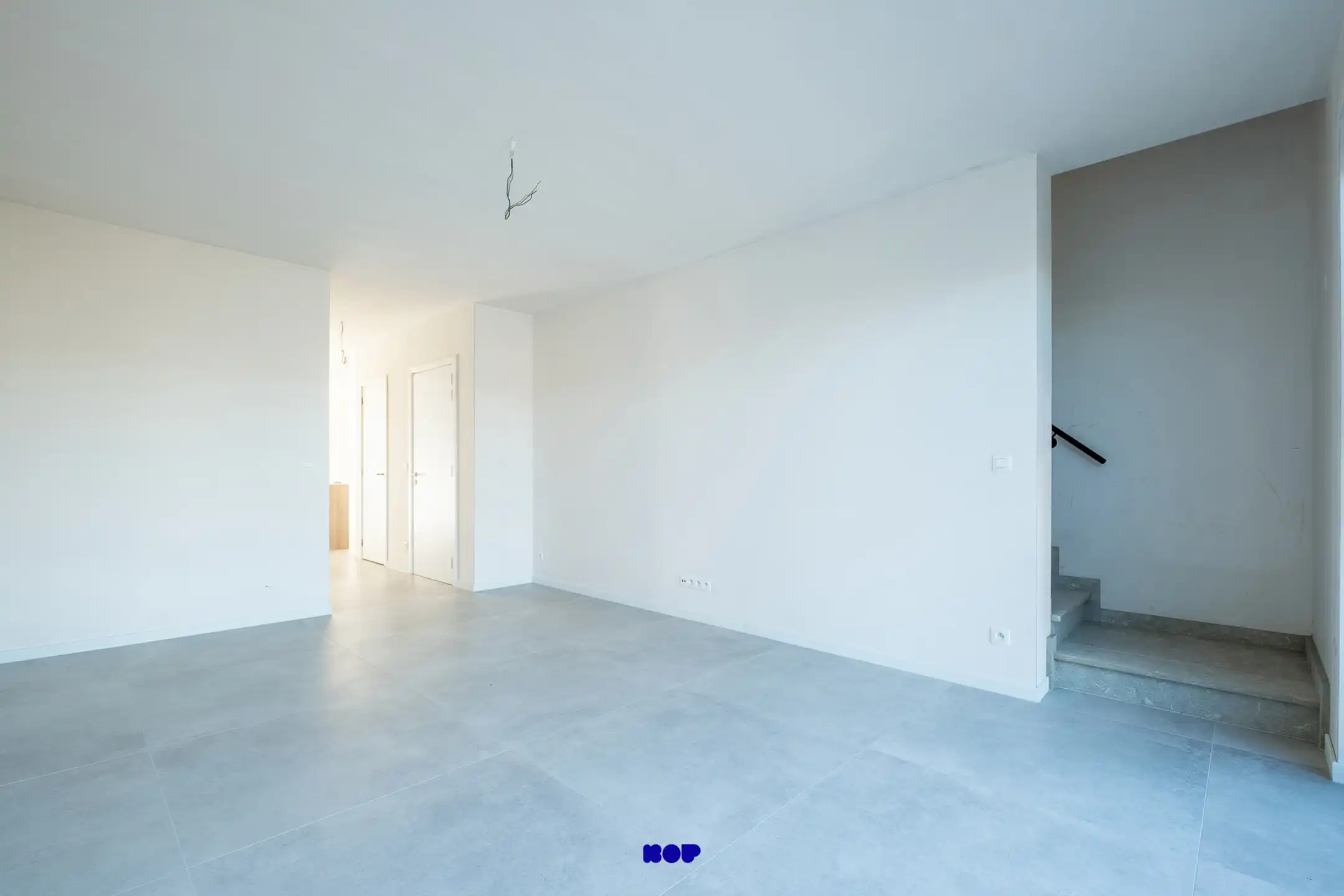 Nieuwbouw duplex met privé inkomhal te Zandhoven foto 18