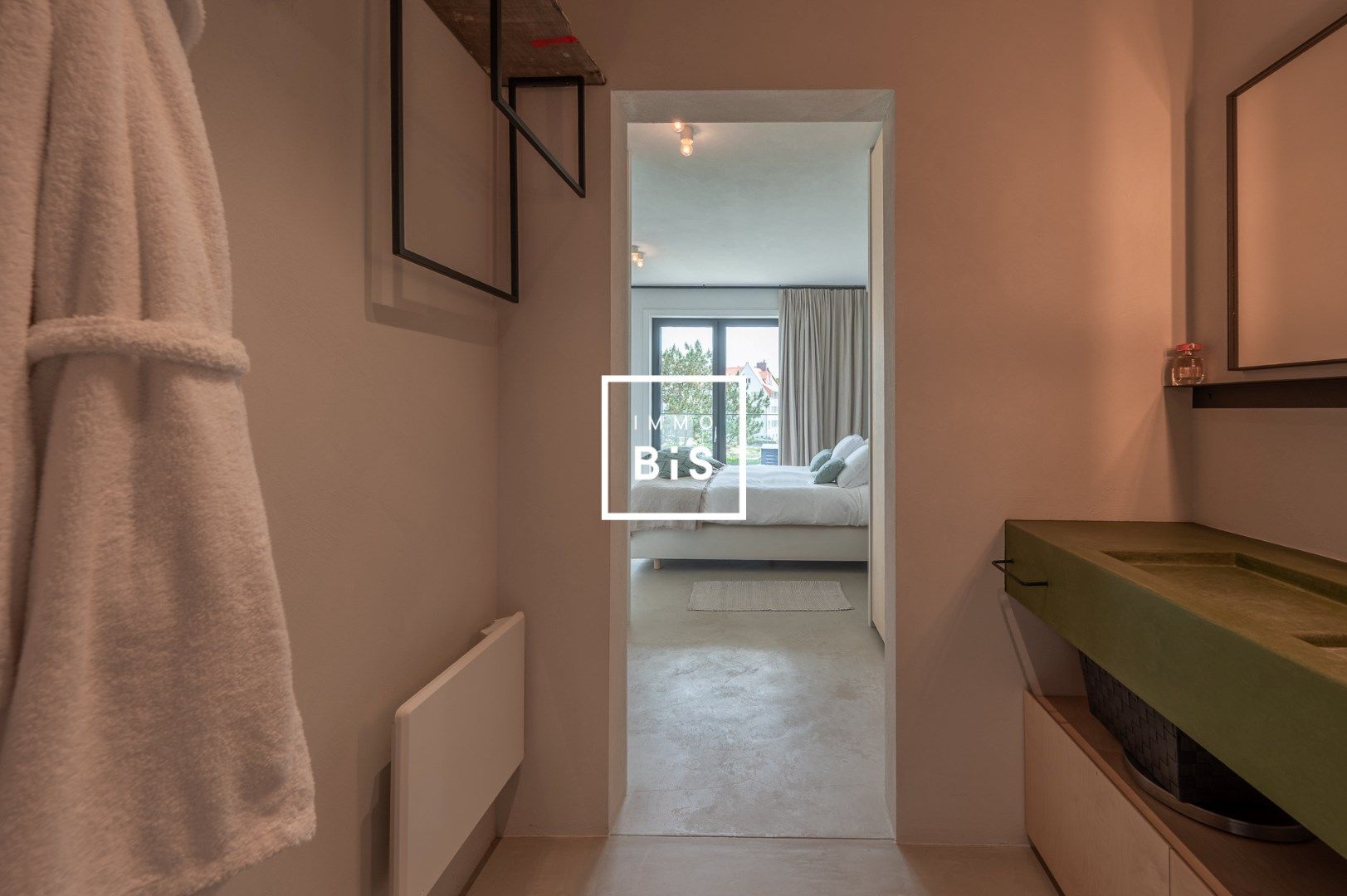 Luxueus tuinappartement in duplex op topligging aan de Wandeldijk foto 26