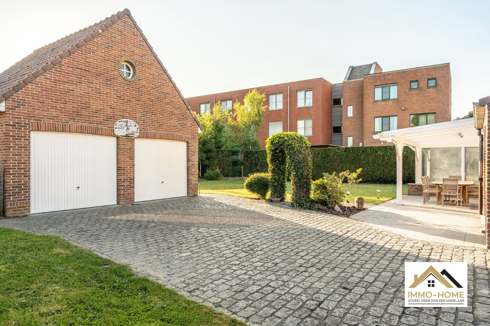 Charmante woning in Lochristi/Zeveneken!! foto 5