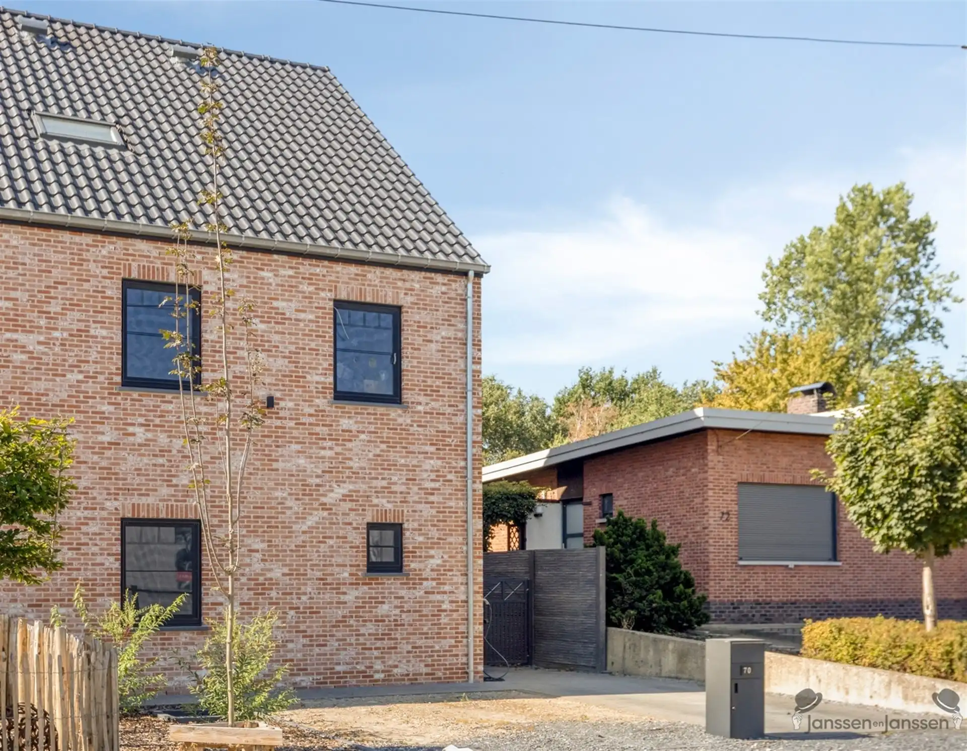 Ruime en energiezuinige woning met 5 slaapkamers en E-peil -6 foto 43