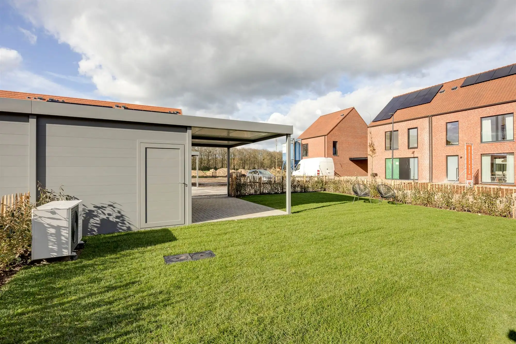 Huis foto 13