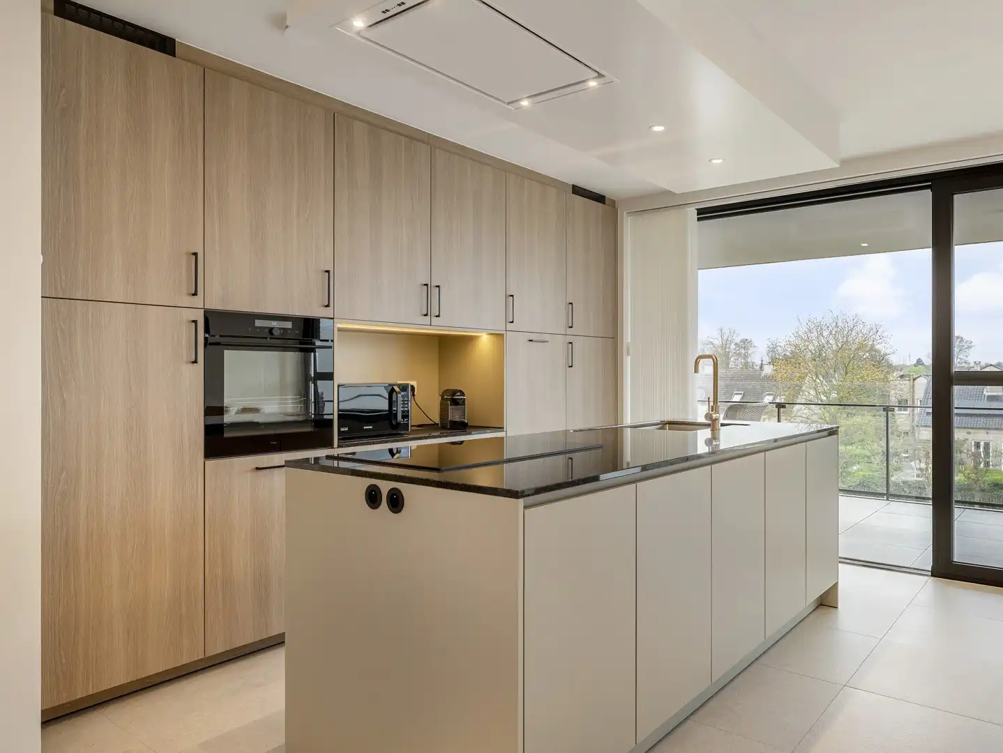 🏡Exclusief nieuwbouwappartement te koop in centrum Zonhoven🏡 foto 4