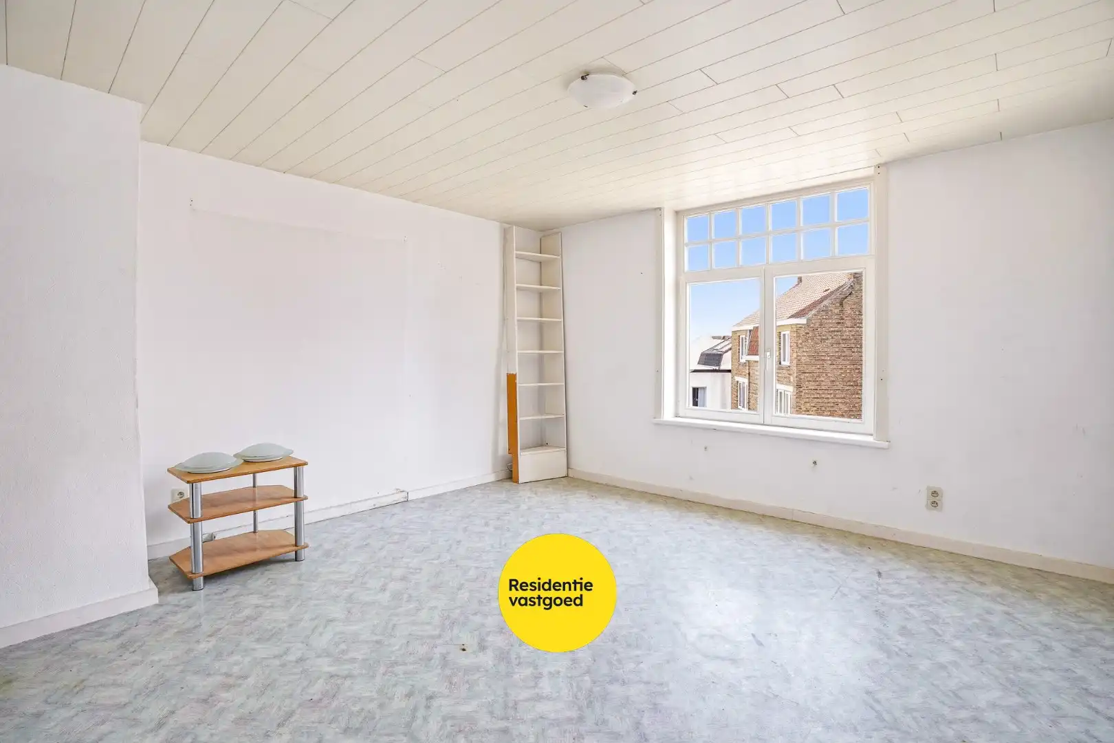 Goed gelegen gebouw op 117m² te De Panne bestaande uit een handelsruimte en woonst.  foto 15