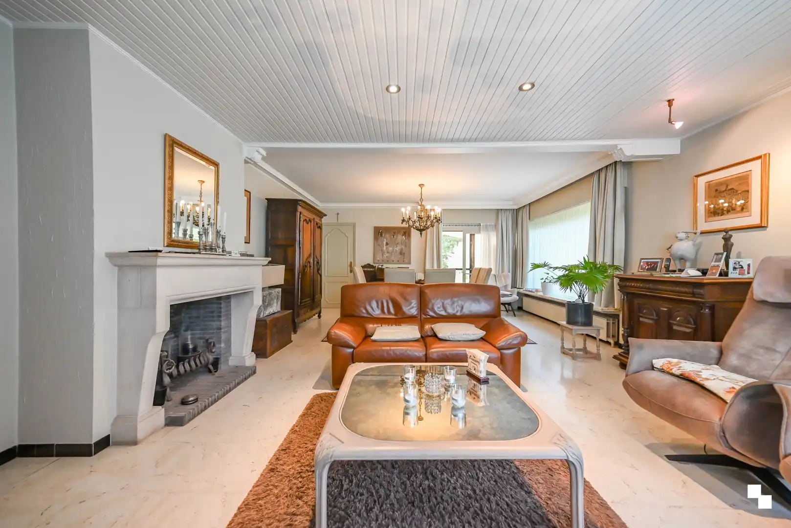 Charmante villa met ruime tuin, veelzijdige indeling en topligging nabij het hart van de Bosmolens foto 3