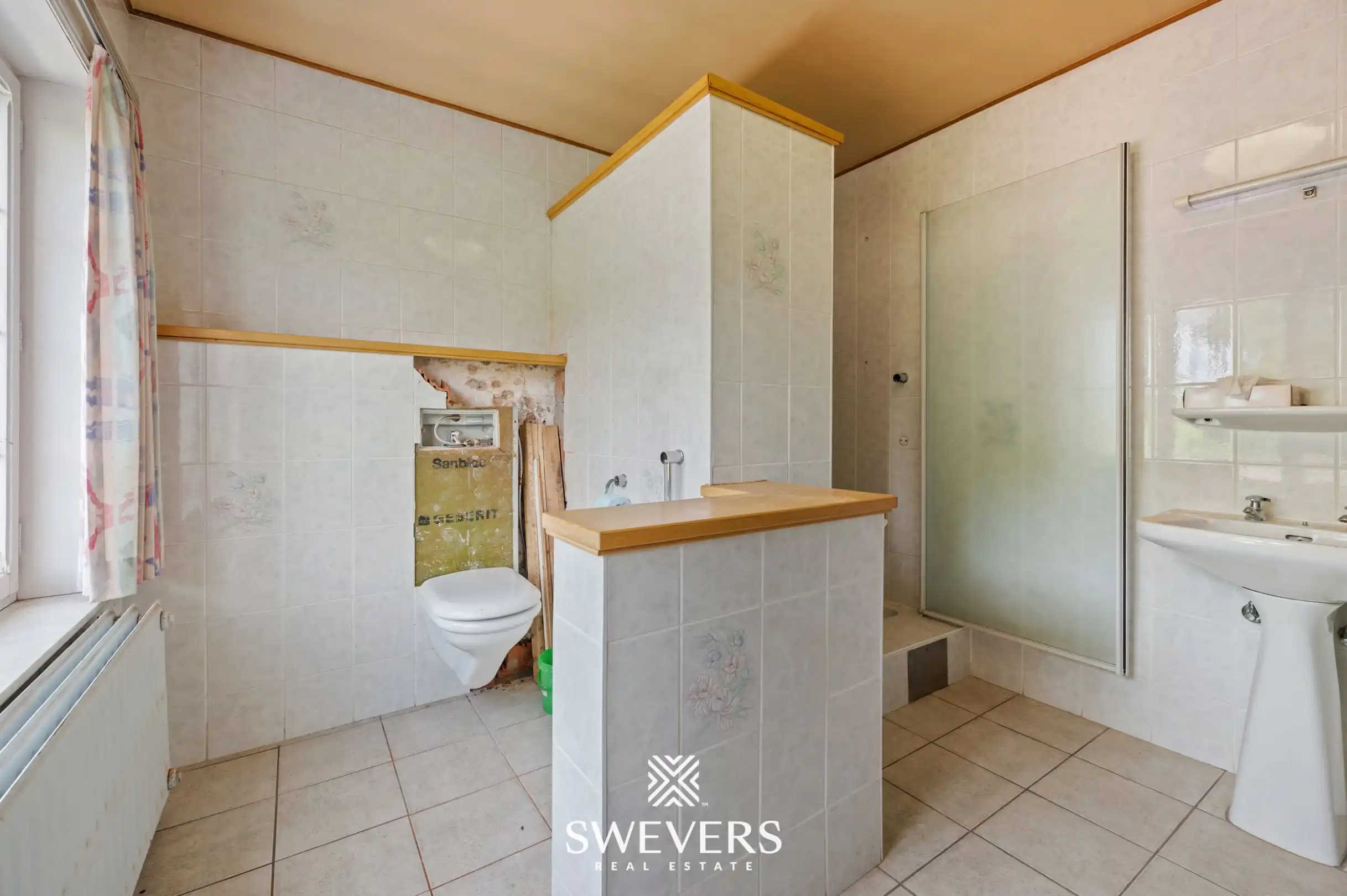 Renovatiewoning met 3 slaapkamers en tal van mogelijkheden nabij Paalse Plas foto 21