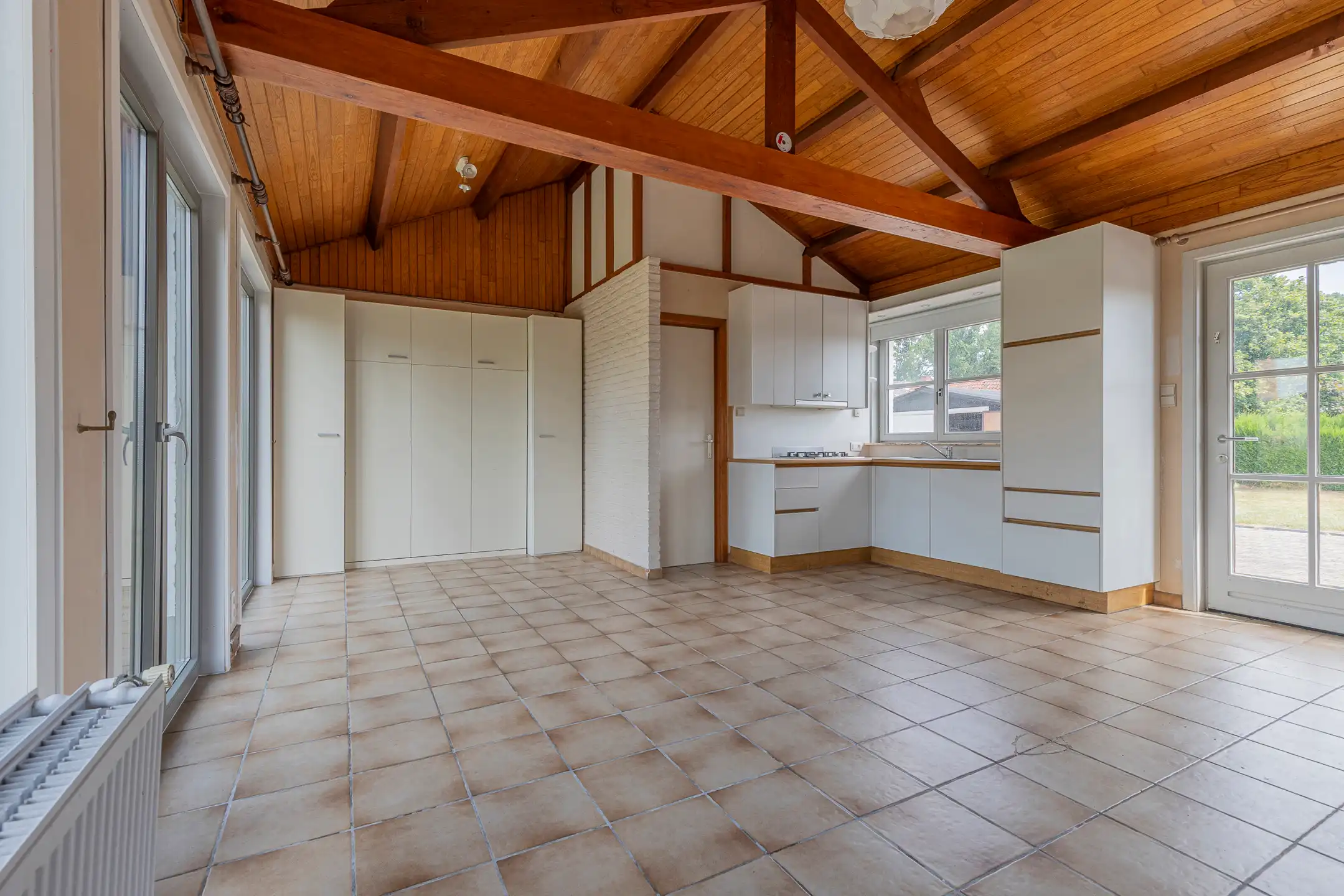 ZOTTEGEM - Rustig gelegen bungalow in het groen foto 21