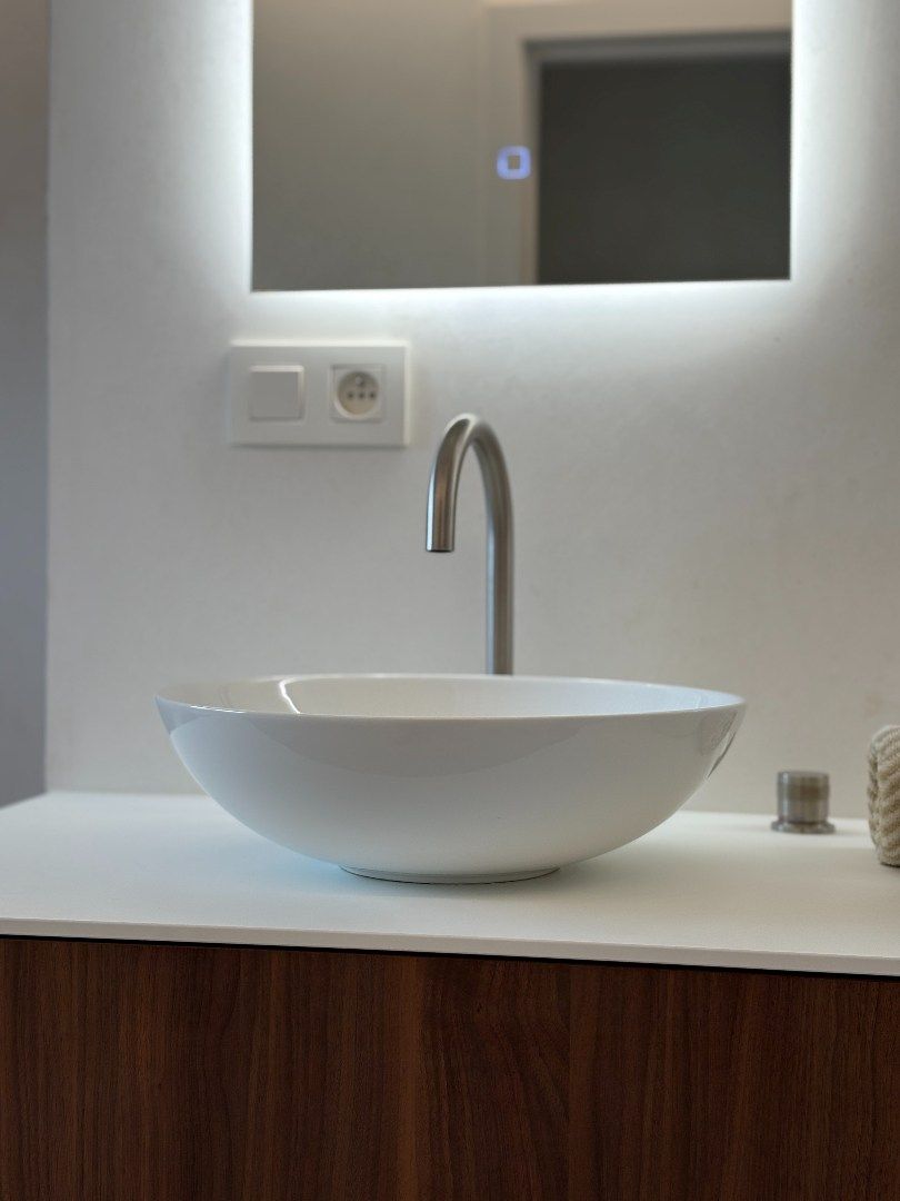 Hoogwaardige totaal renovatie te Kuurne. foto 19