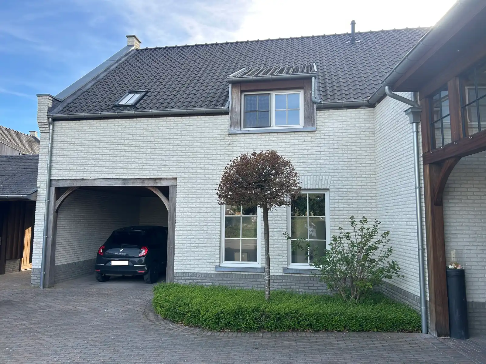 Huis te huur Dorpsstraat 4/3 - 3990 Peer