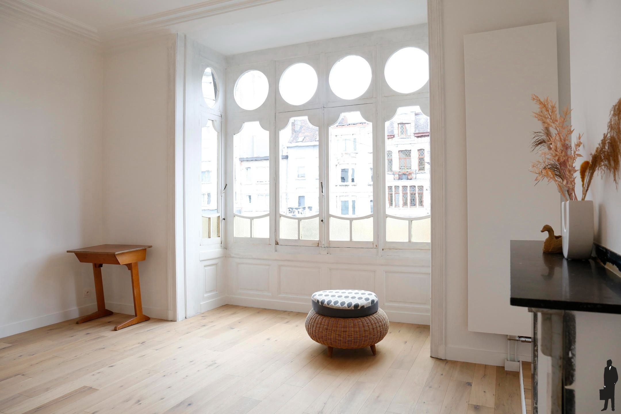 Prachtige woning in art-nouveaustijl  foto 16