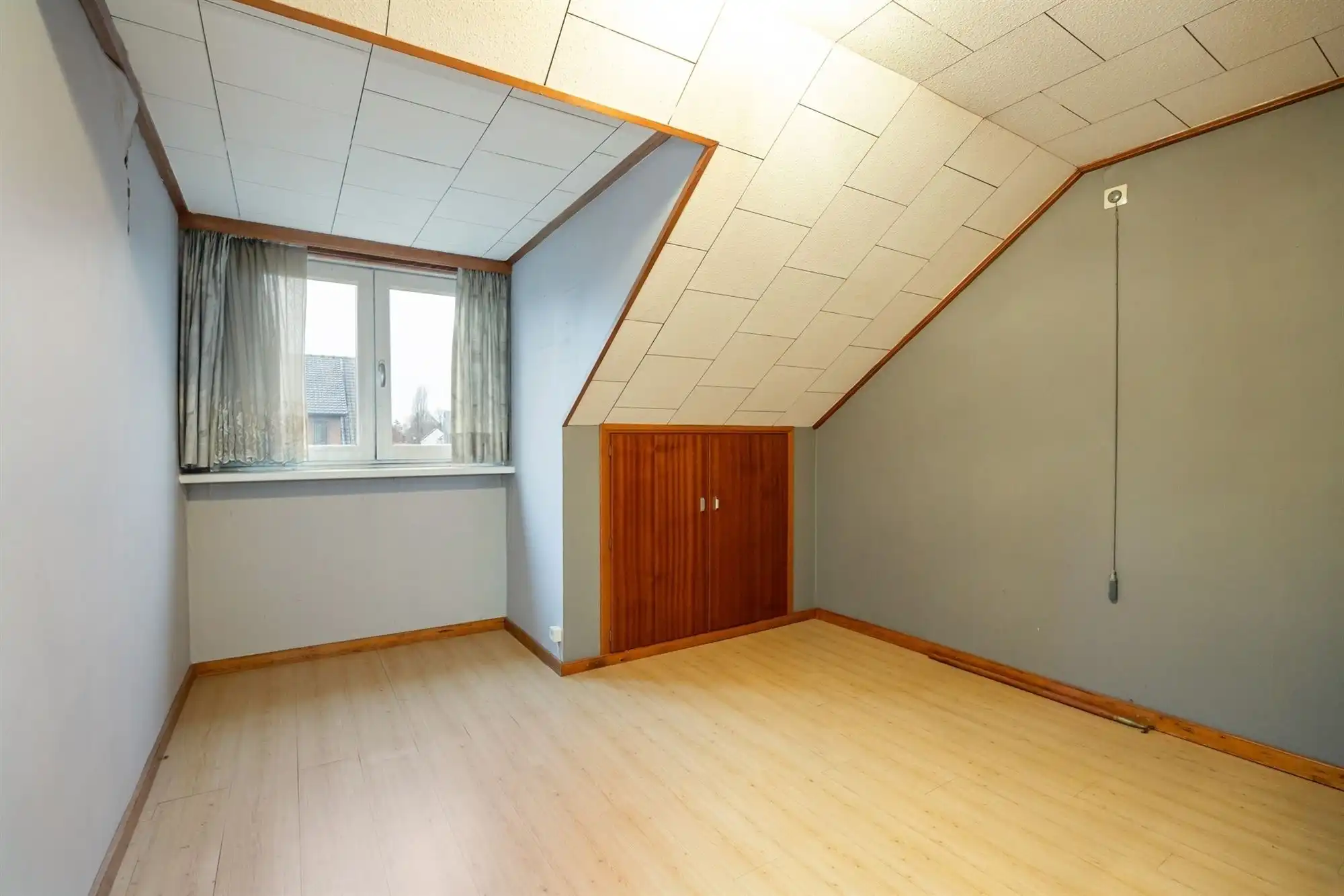 Open bebouwing op een perceel van 566m² foto 21