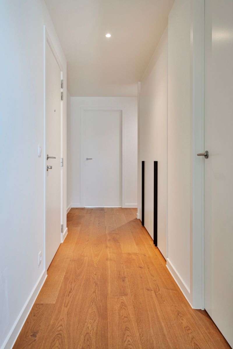 Luxueus energiezuinig appartement met zeezicht en terras foto 8