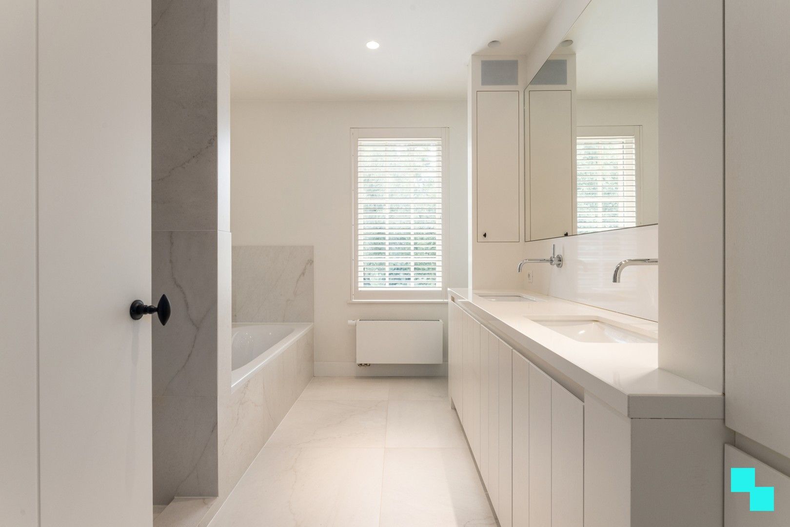 Exclusieve villa op een steenworp van het Sterrebos - Rumbeke foto 23