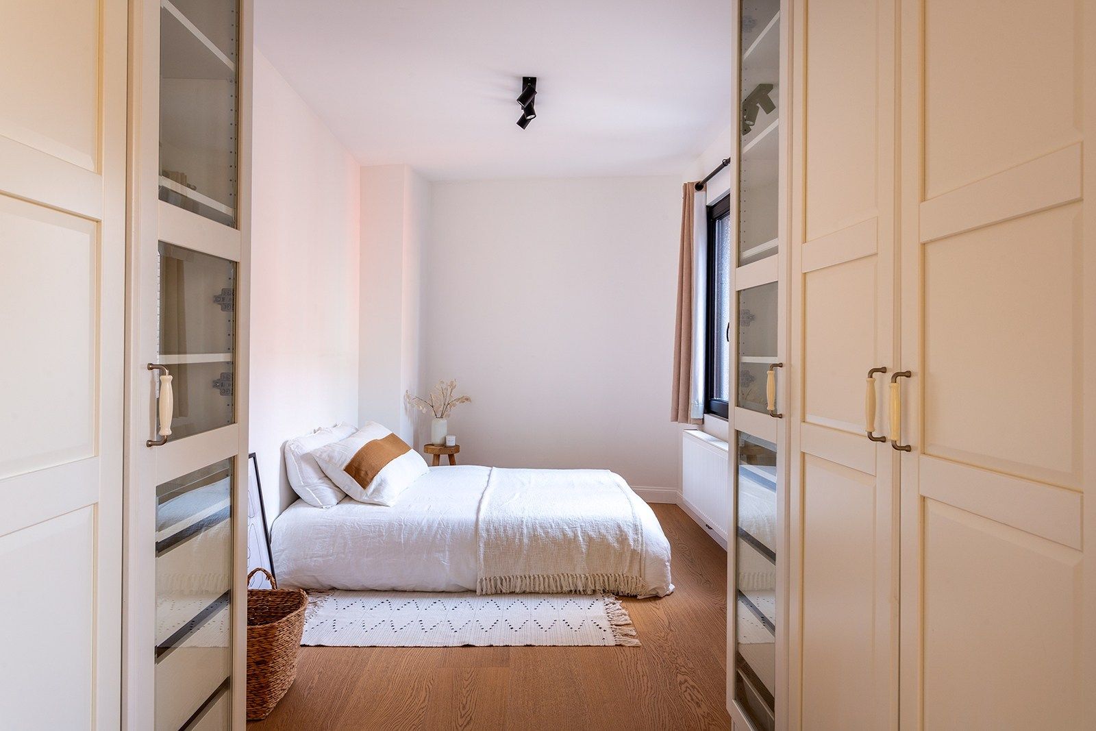 Penthouse met zonneterras in hartje Berchem foto 18